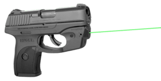 LaserMax GS-LC9S-G Laser for Ruger